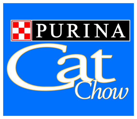 Logo Cat Chow