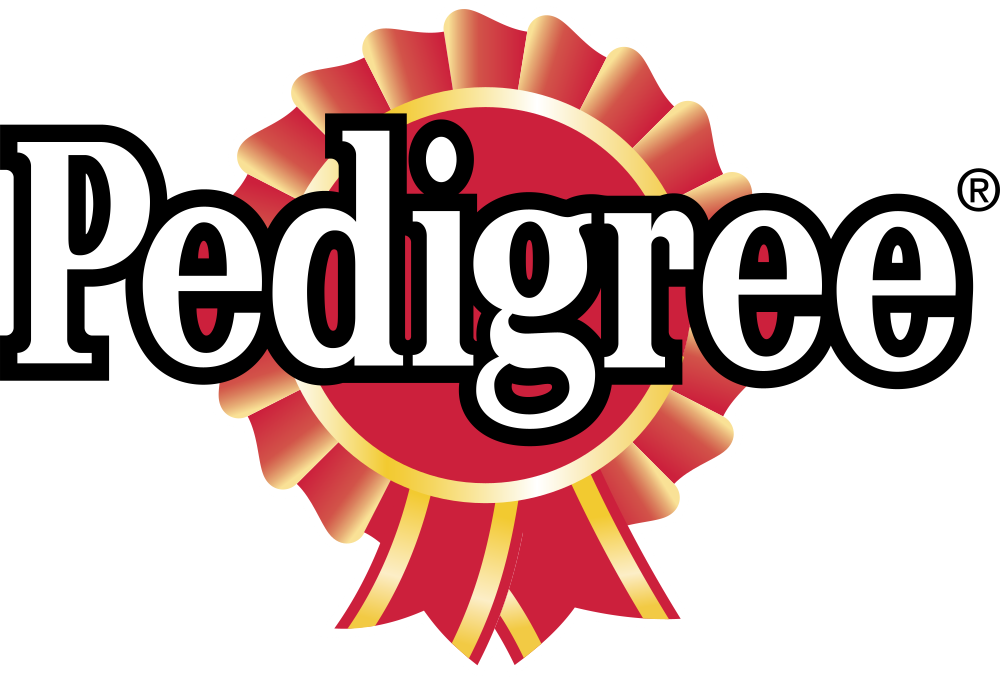Logo Pedigree