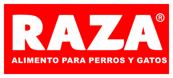 Logo Raza