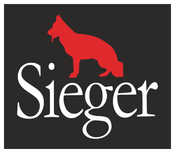 Logo Sieger