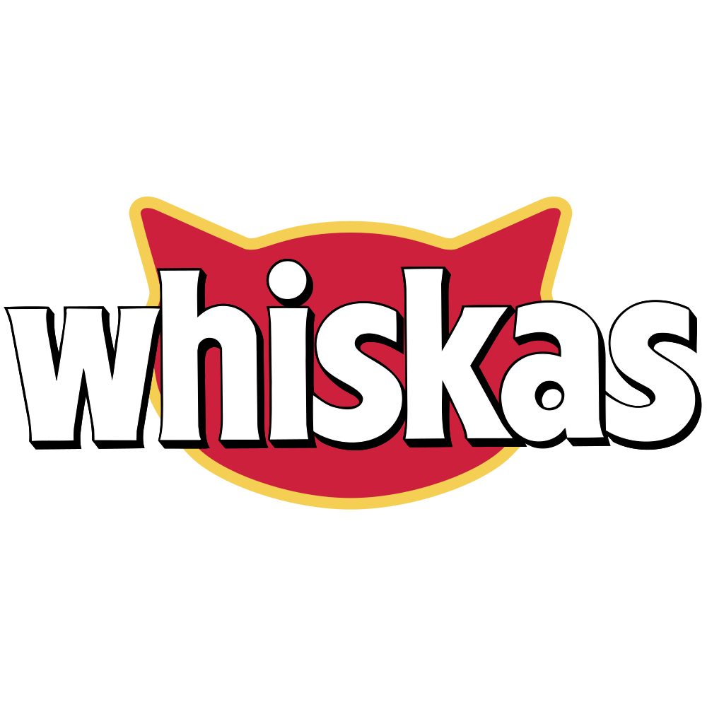 Logo Whiskas