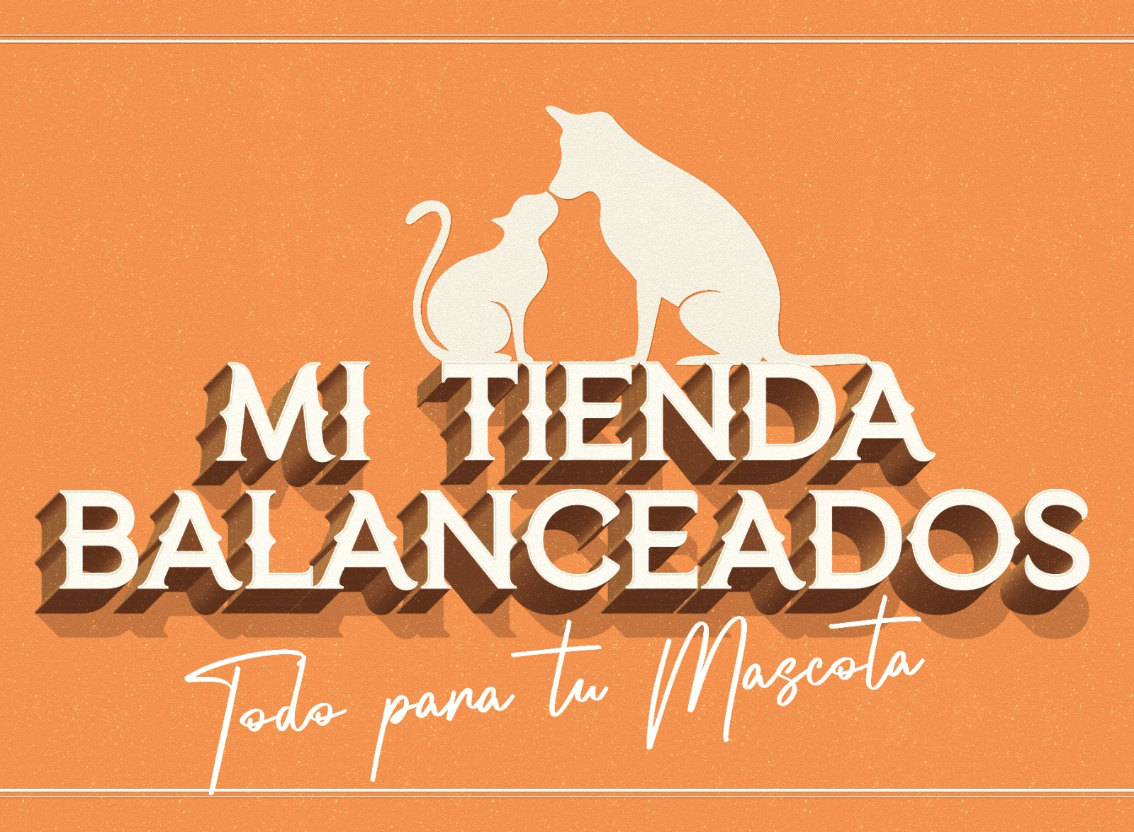 Logo de MI TIENDA BALANCEADOS