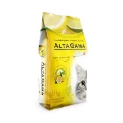 Absorsol Piedras Sanitarias Alta Gama Limón Pack 6 x 3,6 kg