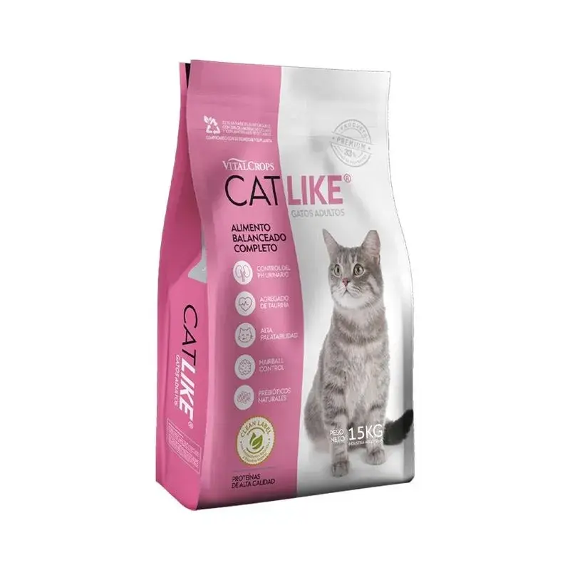 Cat Like Gato Adulto 15 kg