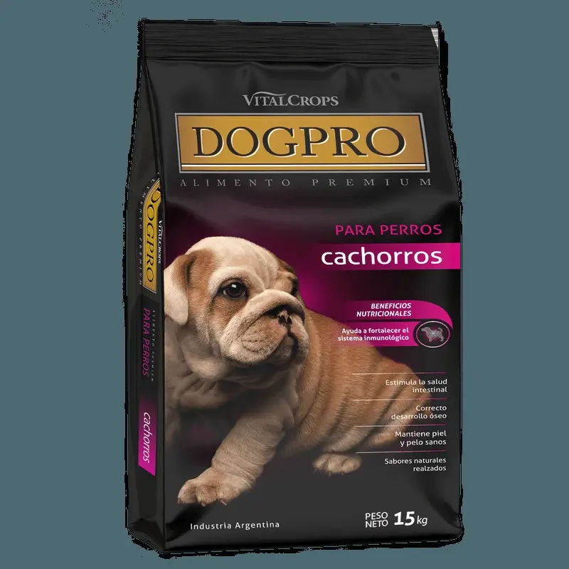 Dog Pro Cachorro 15 kg