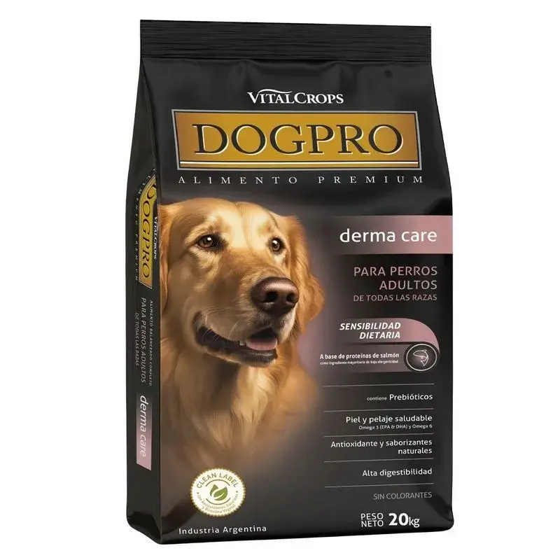 Dog Pro Dermaconfort 15 kg