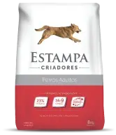 Estampa Criador 20 kg