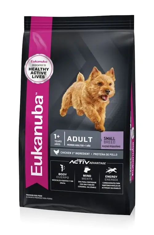 Eukanuba Adulto Chico 15 kg