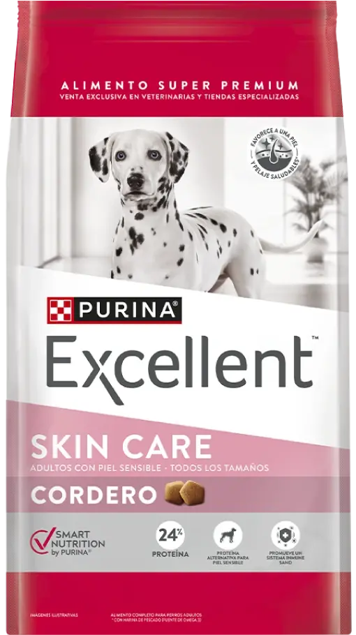 Excellent Cordero 3 kg