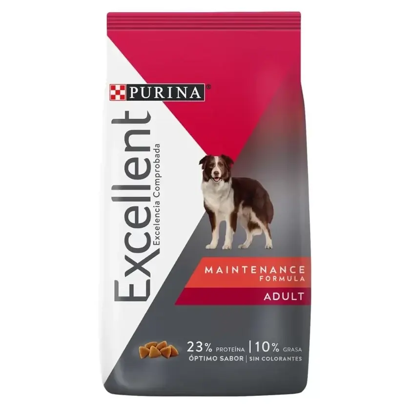 Excellent Formula Adulto 20 kg