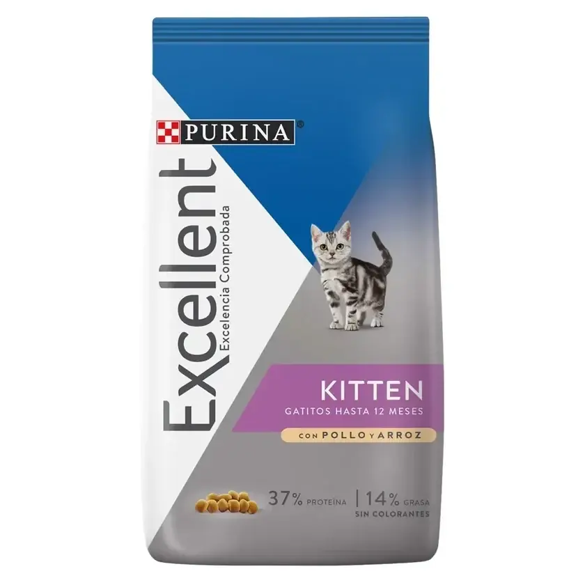 Excellent Kitten 1 kg