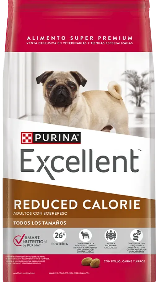Excellent Reduce Calori 3 kg