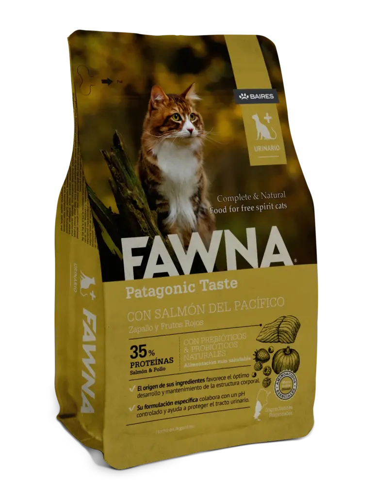 Fawna Gato Urinary 3 kg