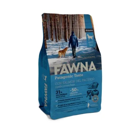 Fawna Perro Senior 15 kg
