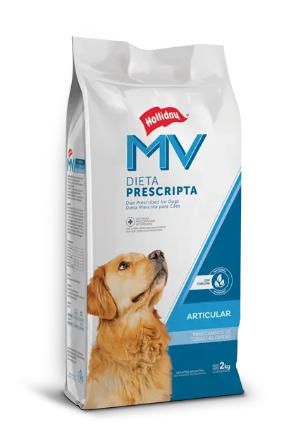 MV Holliday Articular 2 kg