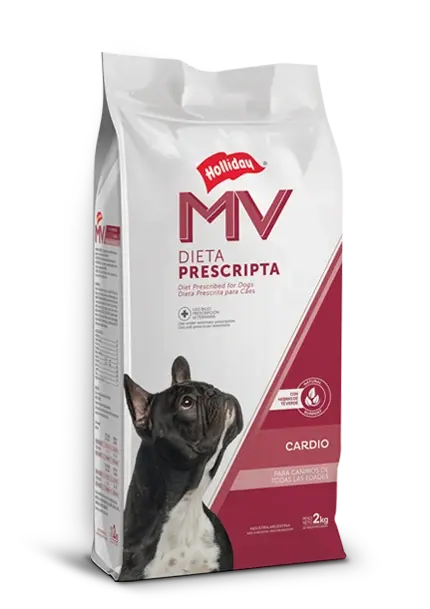 MV Holliday Cardio 2 kg