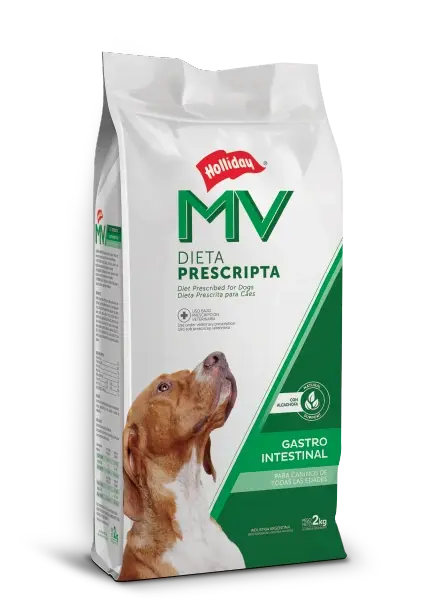MV Holliday Gastrointestinal 2 kg