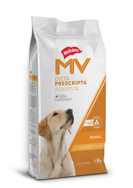 MV Holliday Renal 2 kg