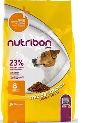 Nutribon Perro Adulto Chico 20 kg