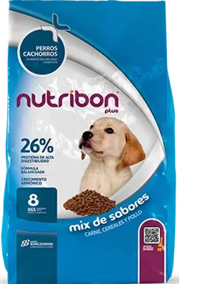 Nutribon Cachorro 15 kg