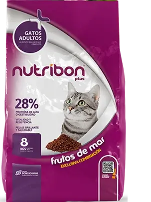 Nutribon Gato Adulto 20 kg