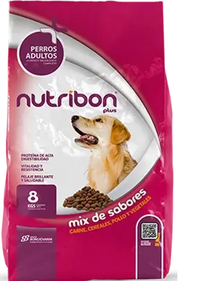 Nutribon Perro Adulto 20 kg