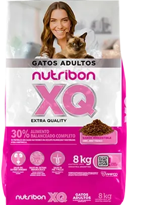 Nutribon Gato XQ 20 kg