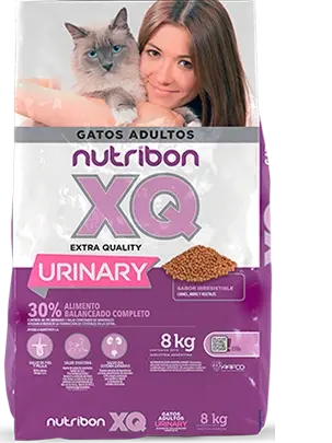 Nutribon Gato Urinary XQ 8 kg