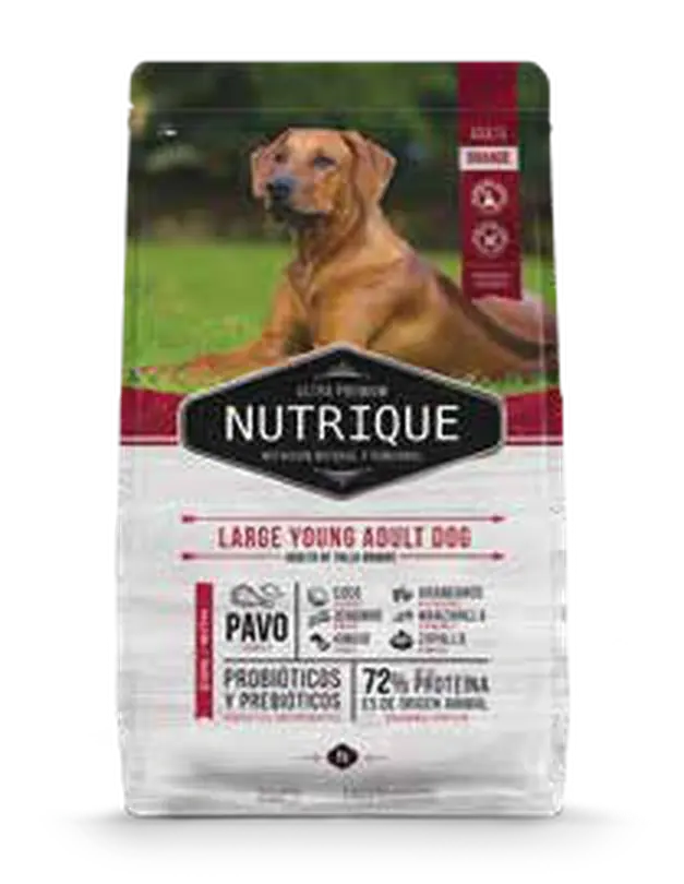 Nutrique Adulto Grande 3 kg