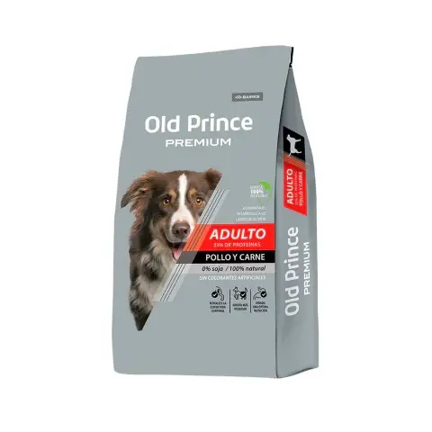 Old Prince Premium Adulto 20 kg