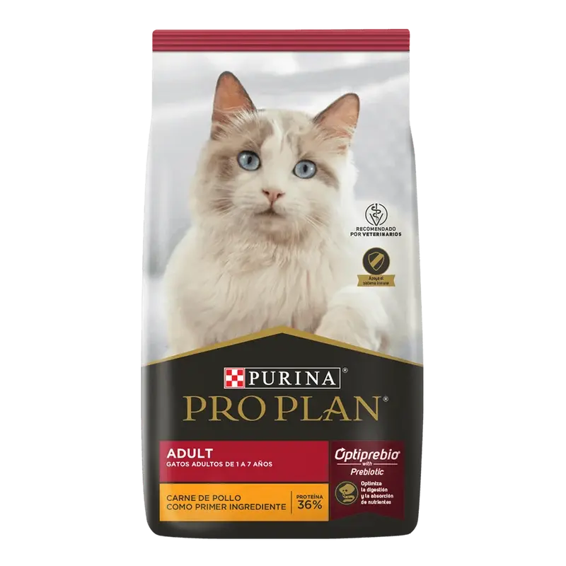Pro Plan Gato Adulto 3 kg