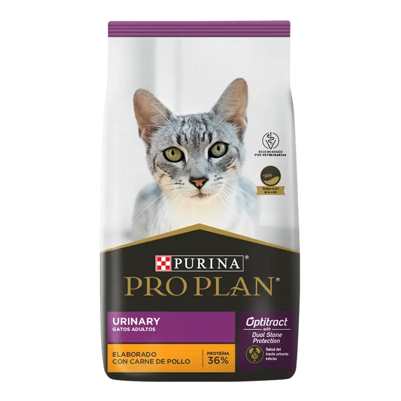Pro Plan Gato Urinary 1 kg