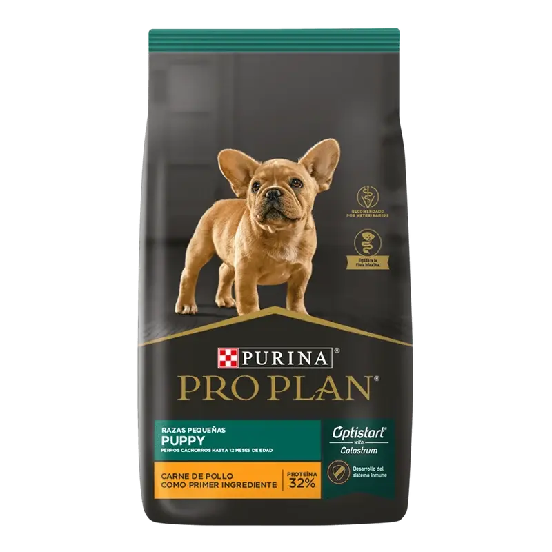 Pro Plan Cachorro Chico 1 kg
