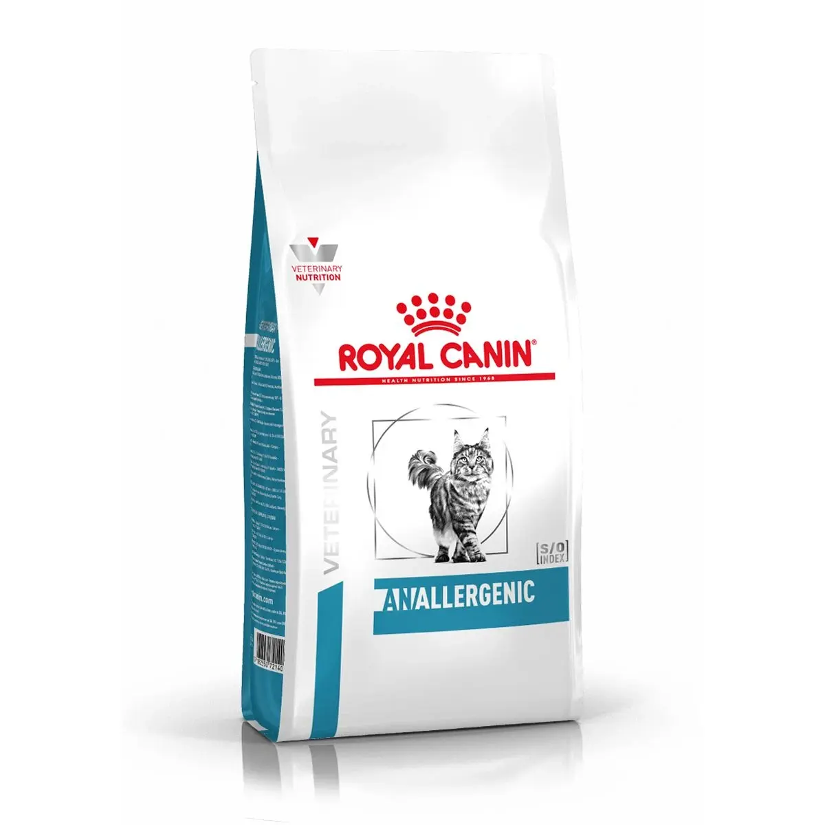 Royal Canin Anallergenic Feline 2 kg