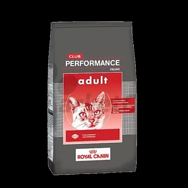 Royal Canin Club Performance Cat 1,5 kg