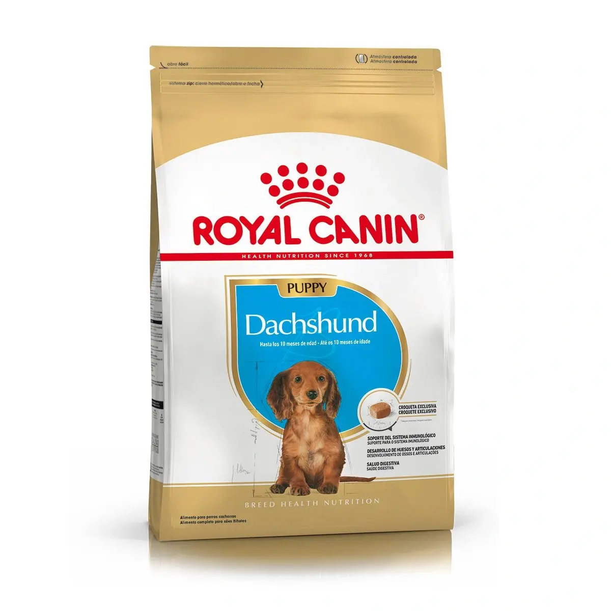 Royal Canin Dachshund Puppy 1 kg
