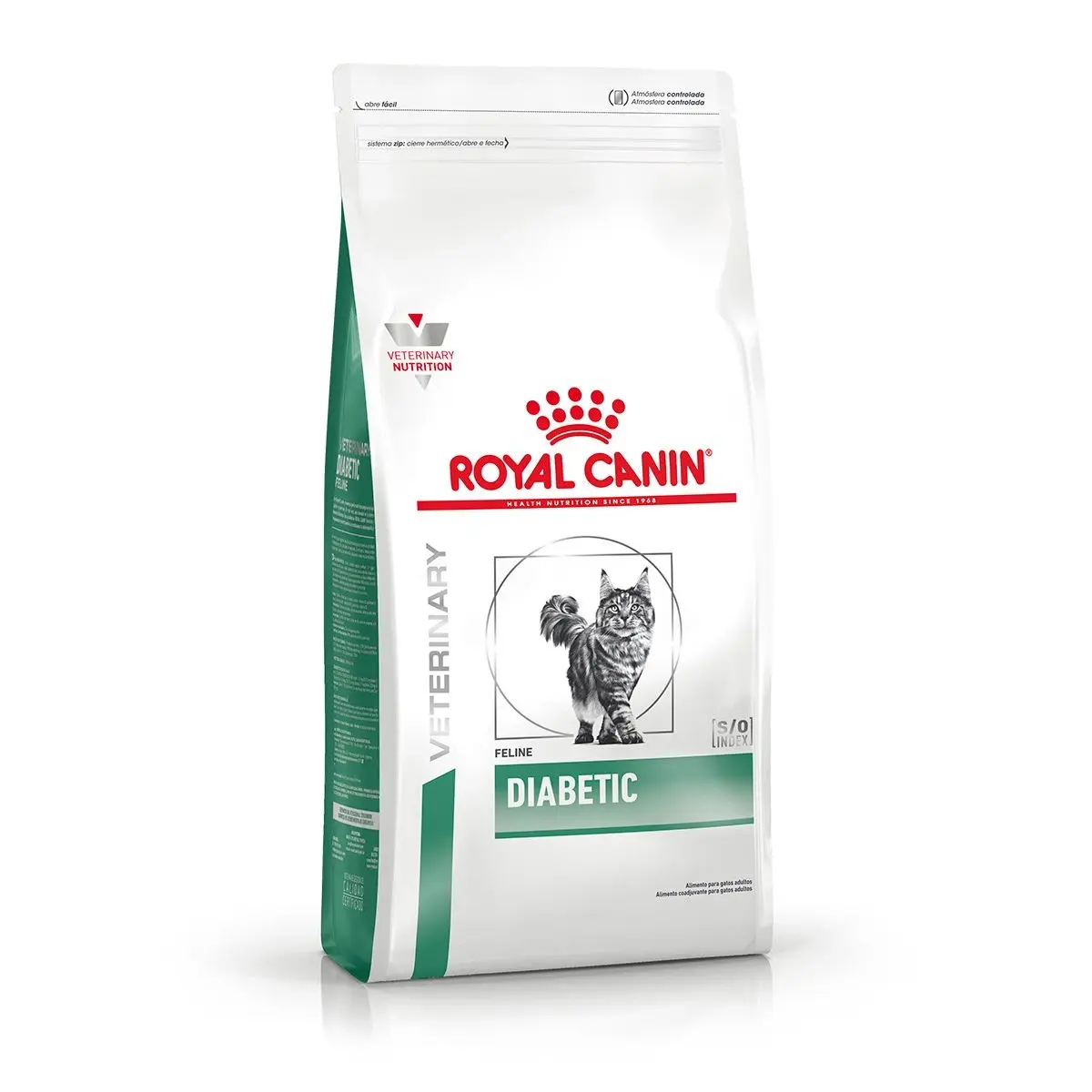 Royal Canin Diabetic Feline 1,5 kg