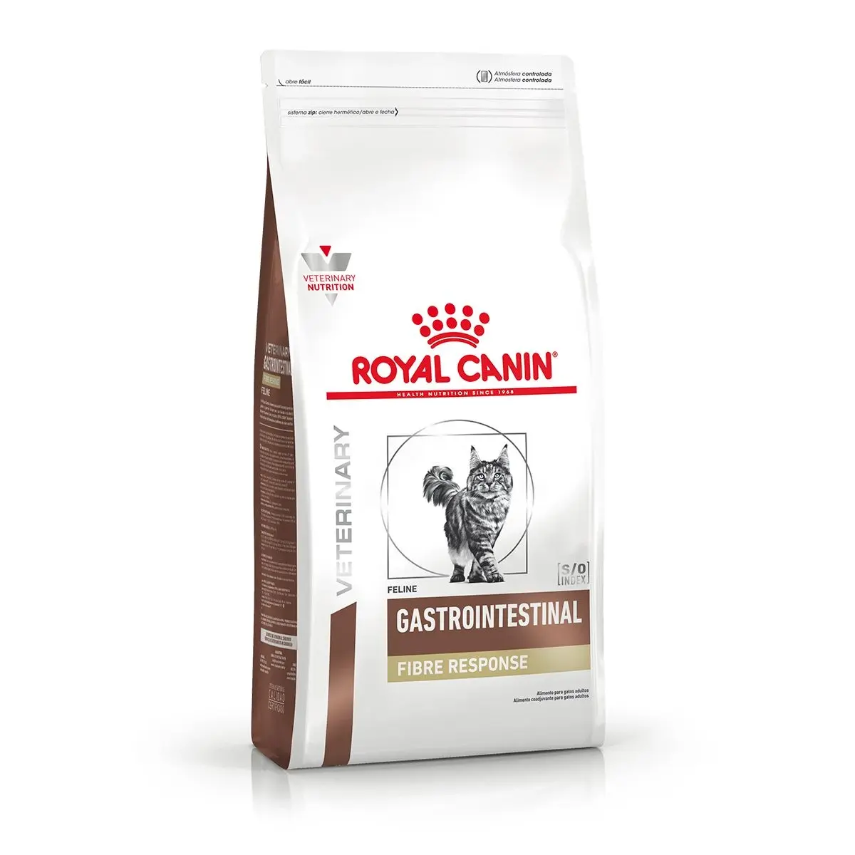 Royal Canin Fibre Response Feline 2 kg