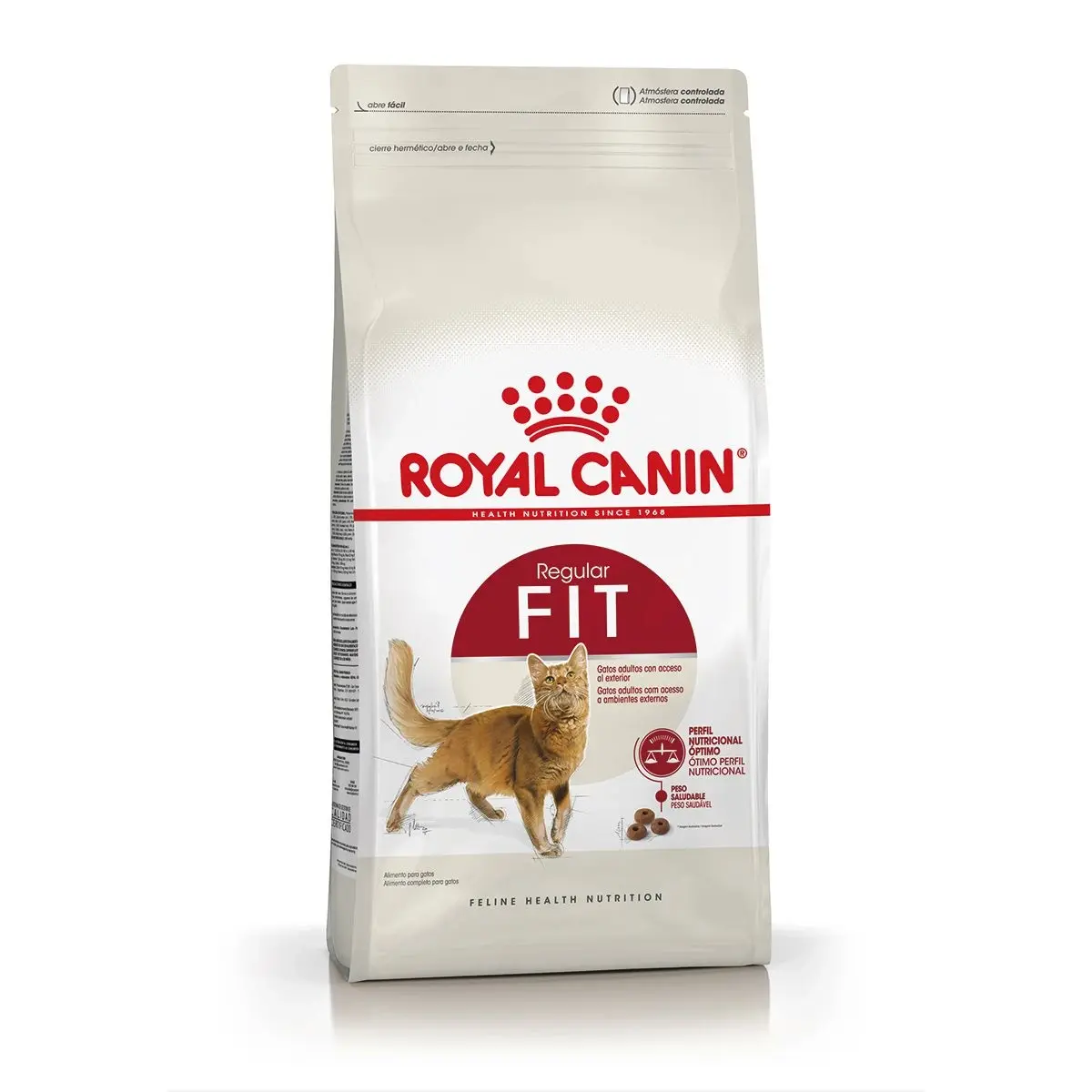 Royal Canin Fit 0,4 kg