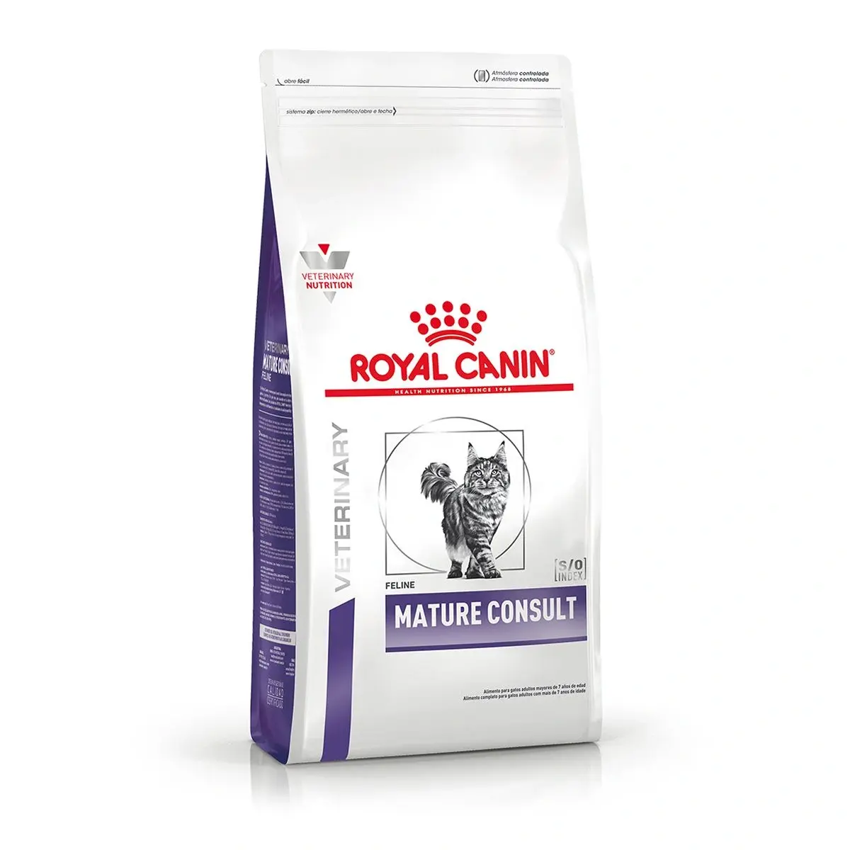 Royal Canin GC Mature Consult 1,5 kg