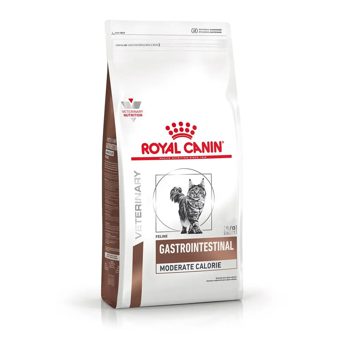 Royal Canin GI Moderate Calorie Feline 2 kg