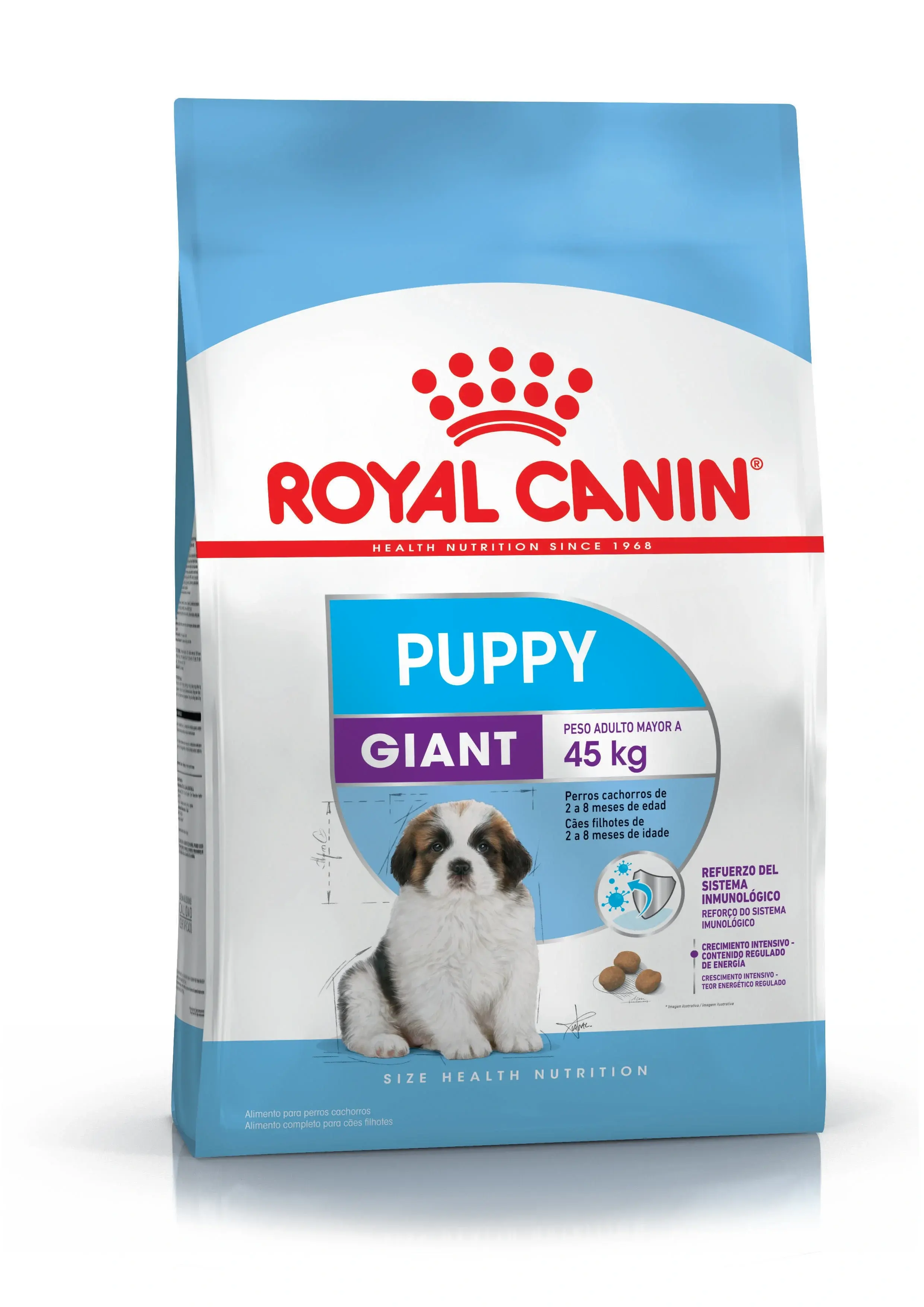 Royal Canin Giant Puppy 1 kg