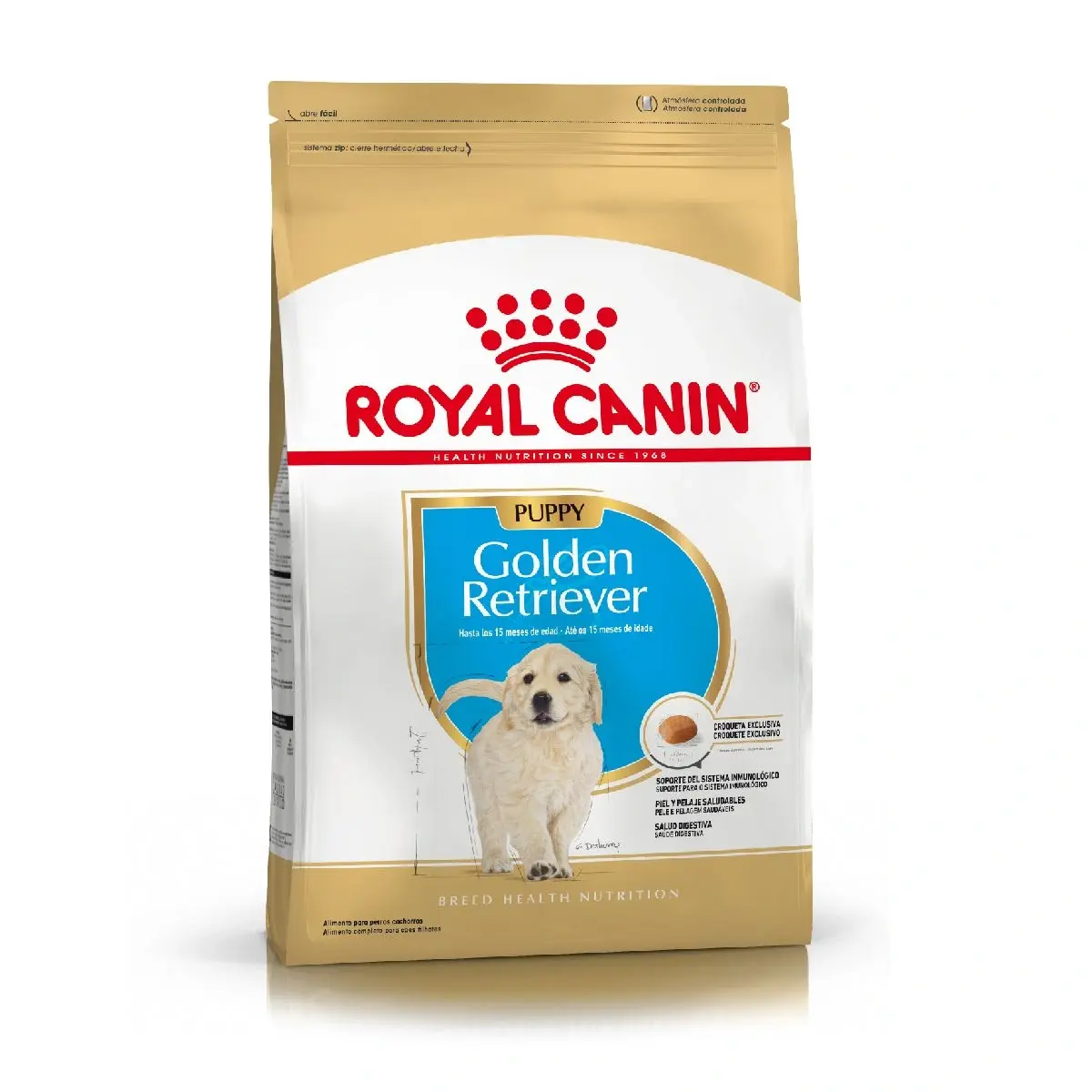 Royal Canin Golden Retriever Puppy 12 kg