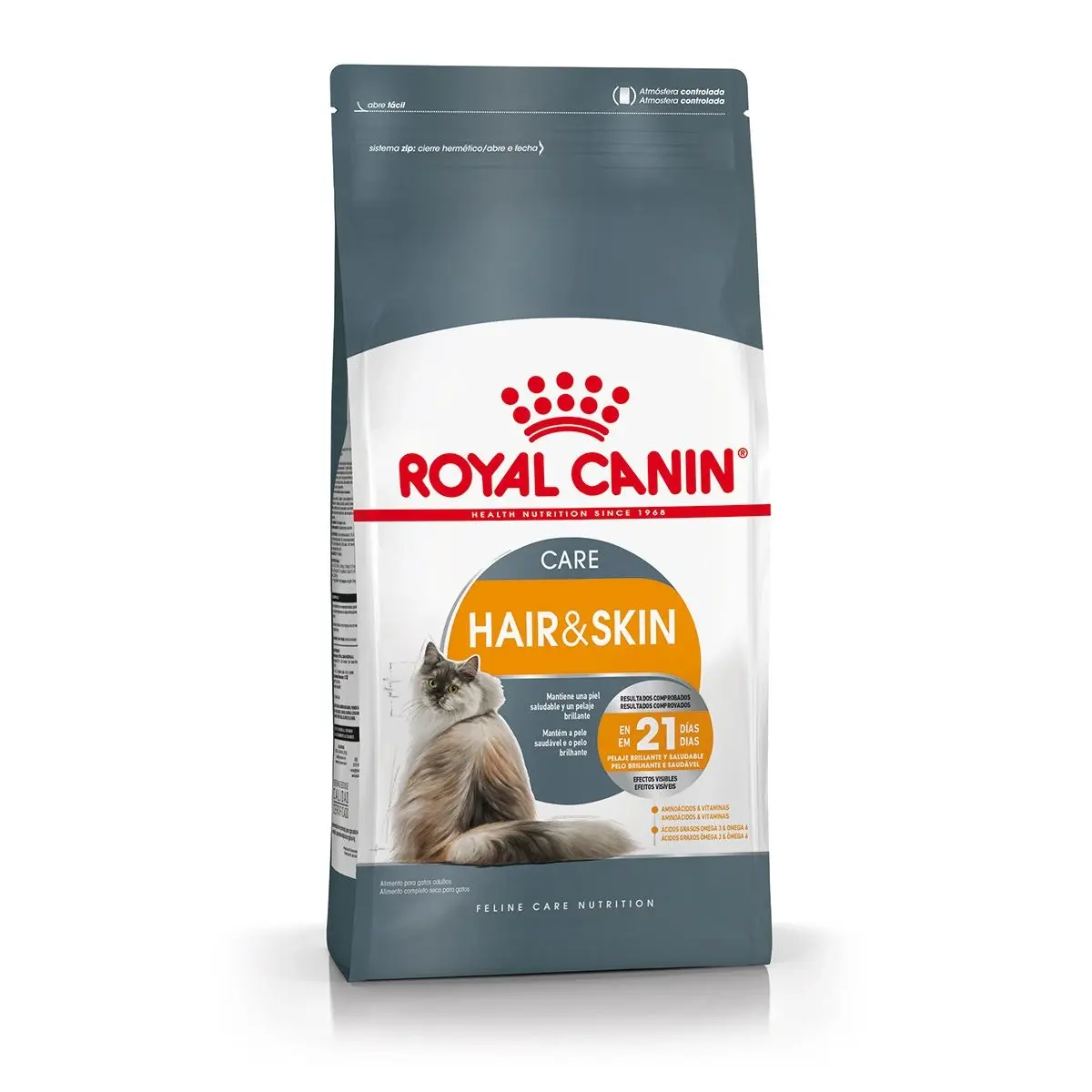 Royal Canin Hair & Skin Care 2 kg