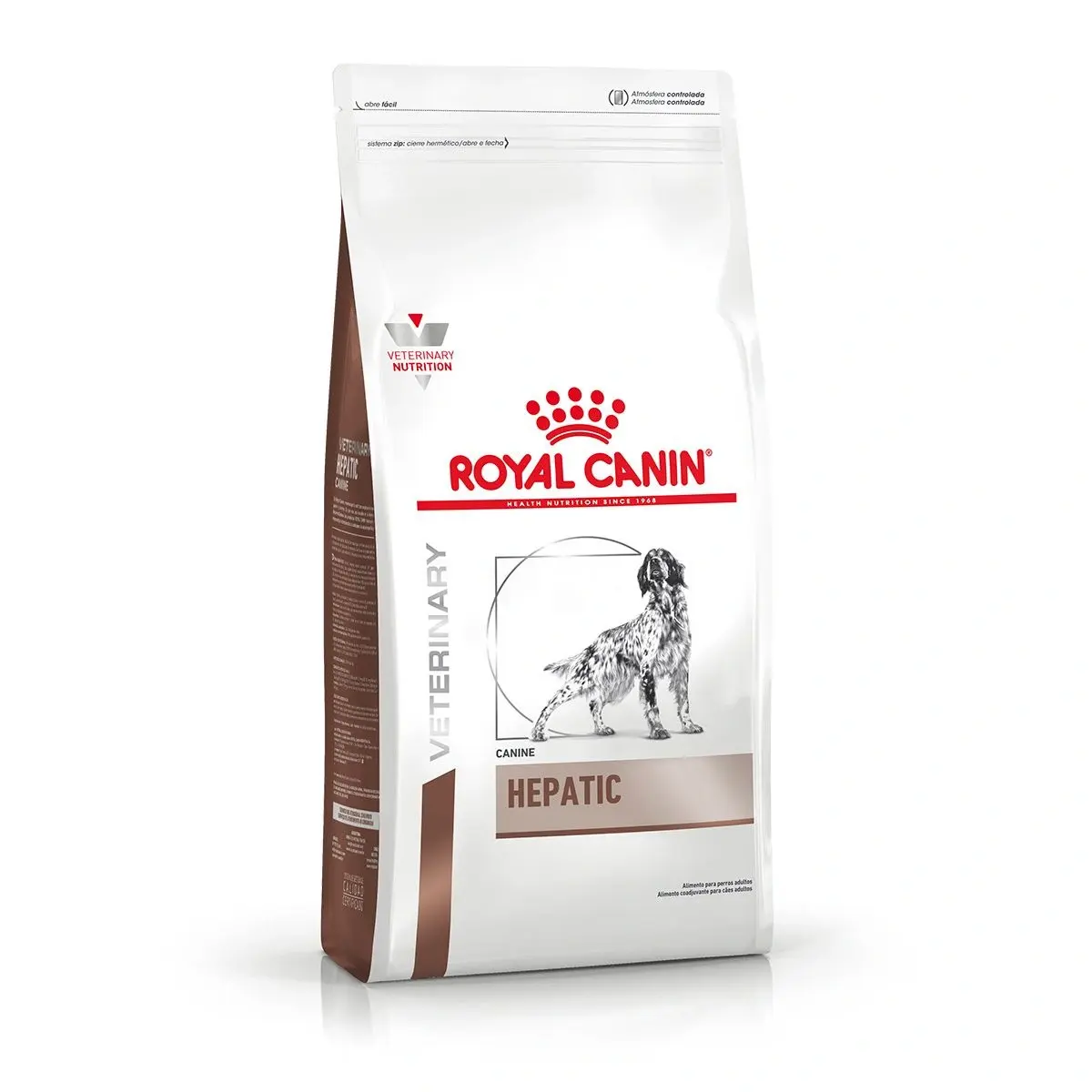 Royal Canin Hepatic Canine 1,5 kg