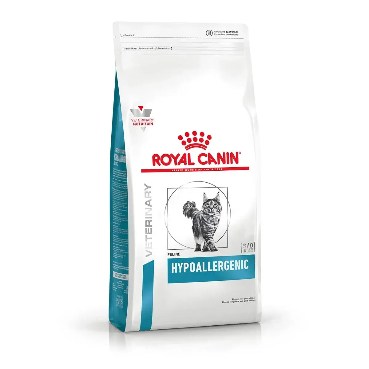 Royal Canin Hypoallergenic Feline 2 kg