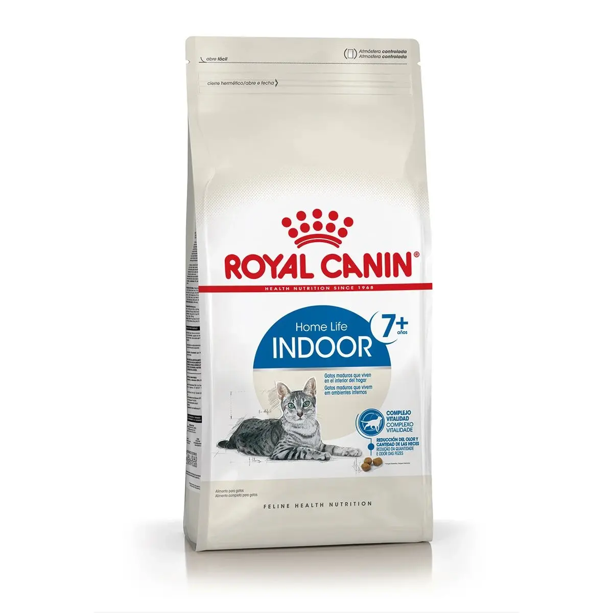Royal Canin Indoor 7+ 0,4 kg