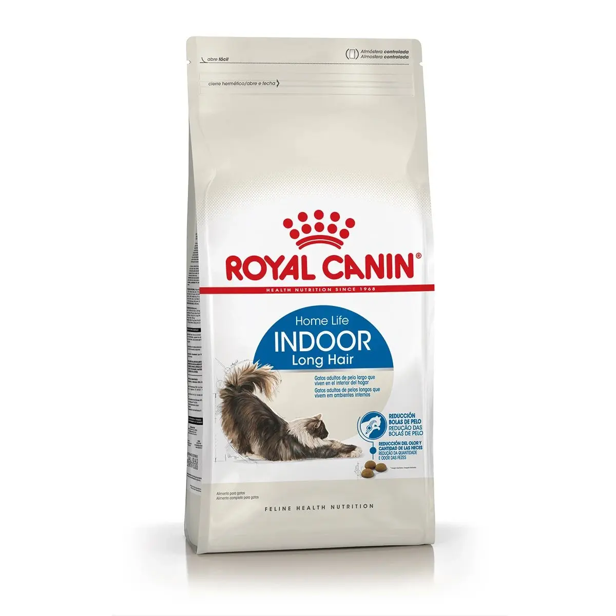 Royal Canin Indoor Longhair 1,5 kg