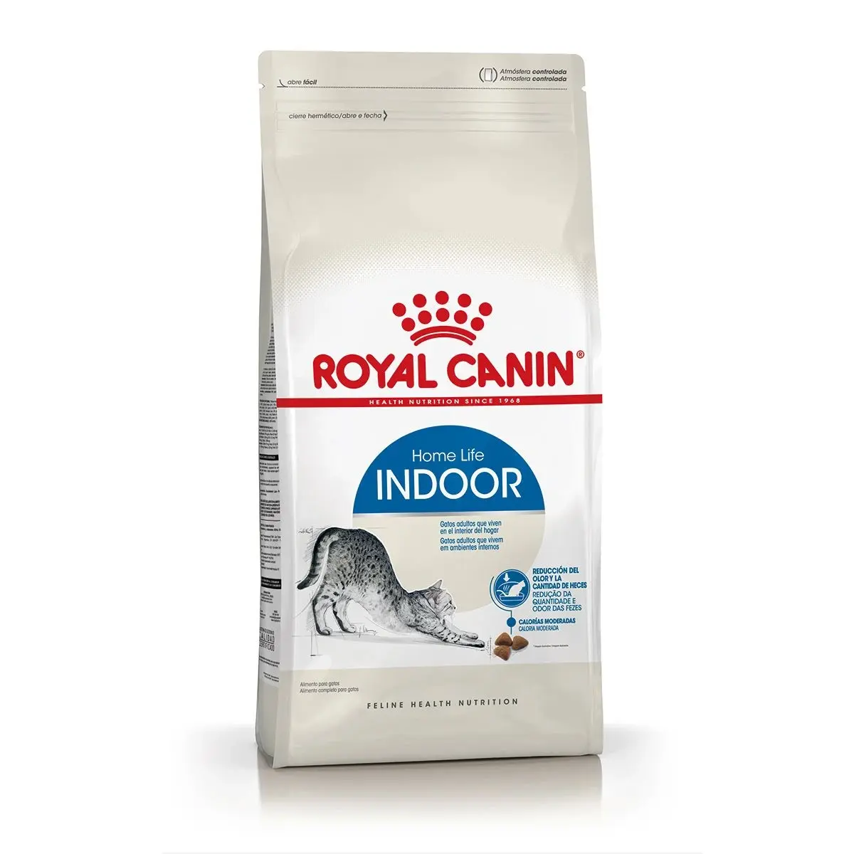 Royal Canin Indoor 0,4 kg