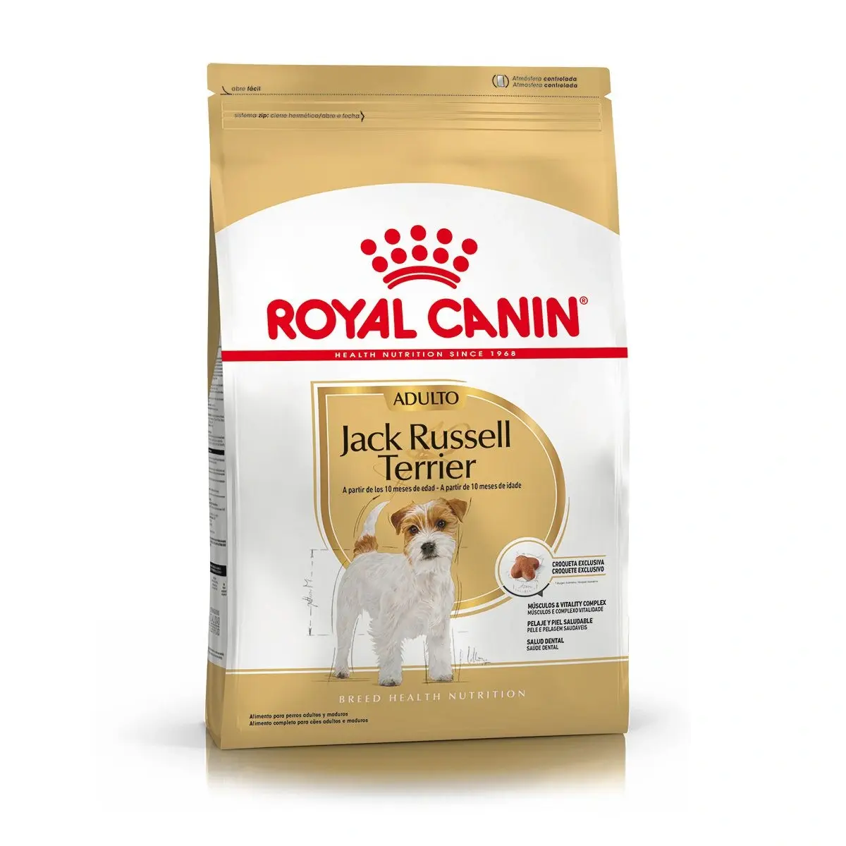 Royal Canin Jack Russell Adulto 1 kg